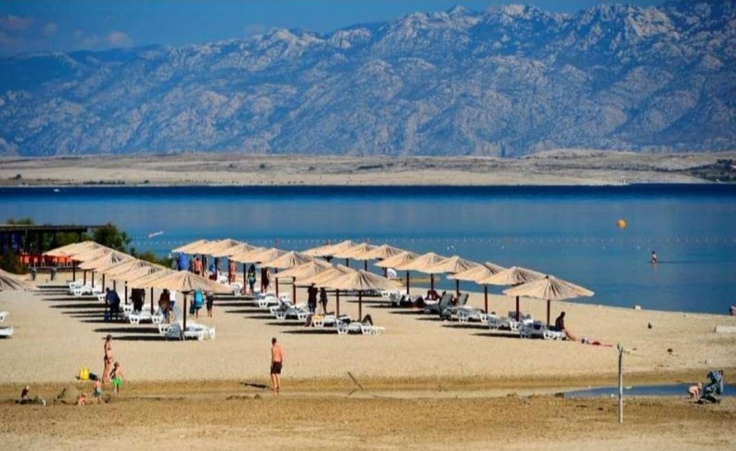 Renata Apartament Privlaka (Zadar)