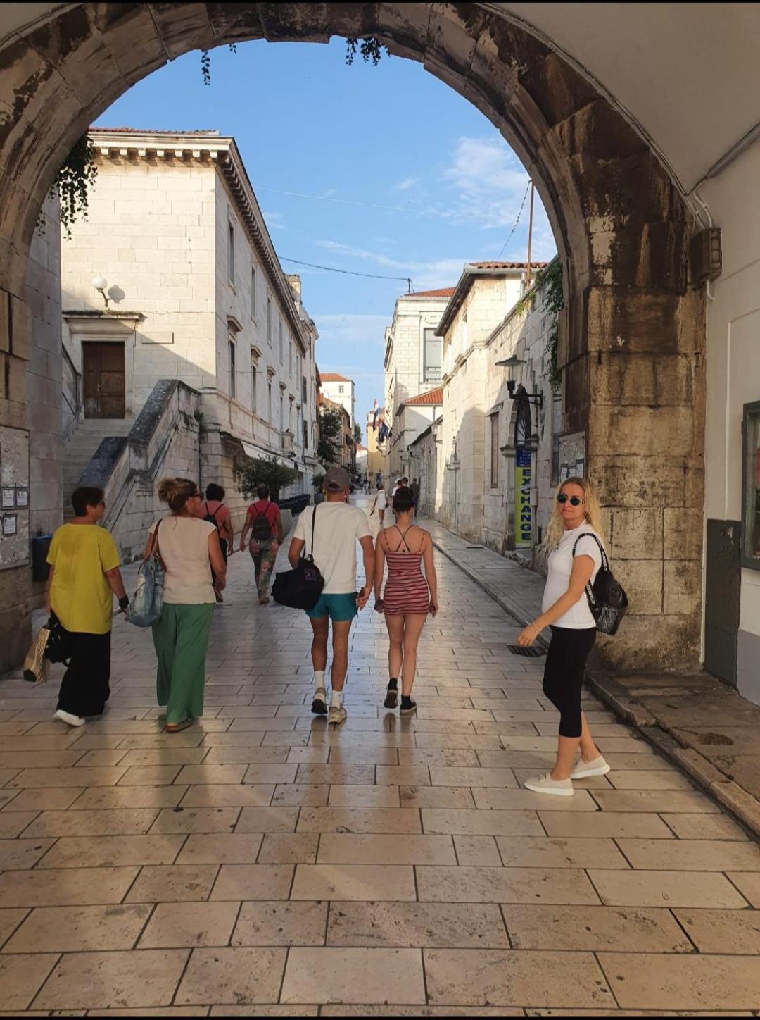 Renata Privlaka (Zadar)