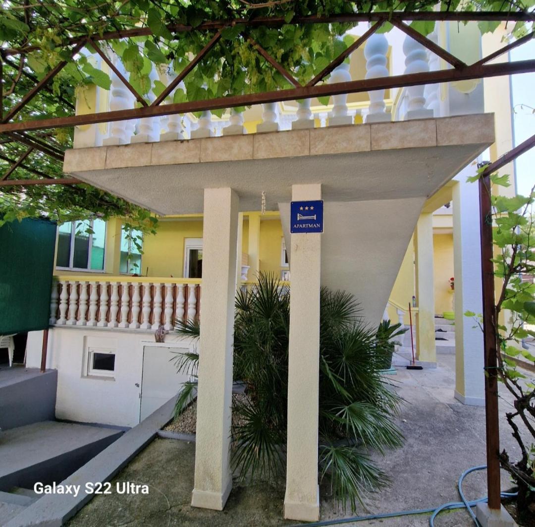 Renata Apartament Privlaka (Zadar)