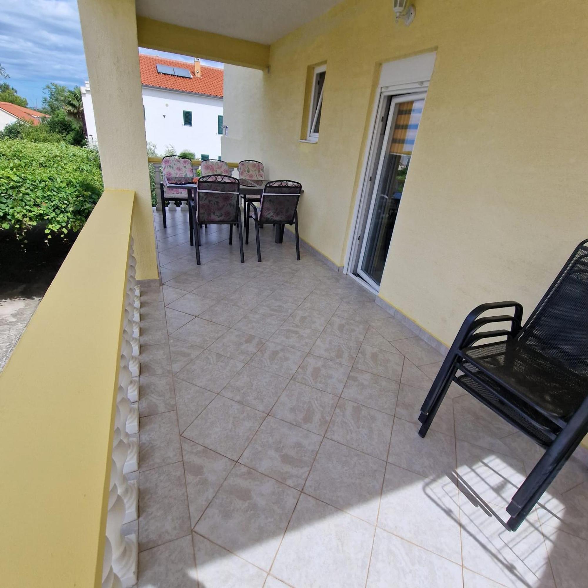 Apartament Renata *