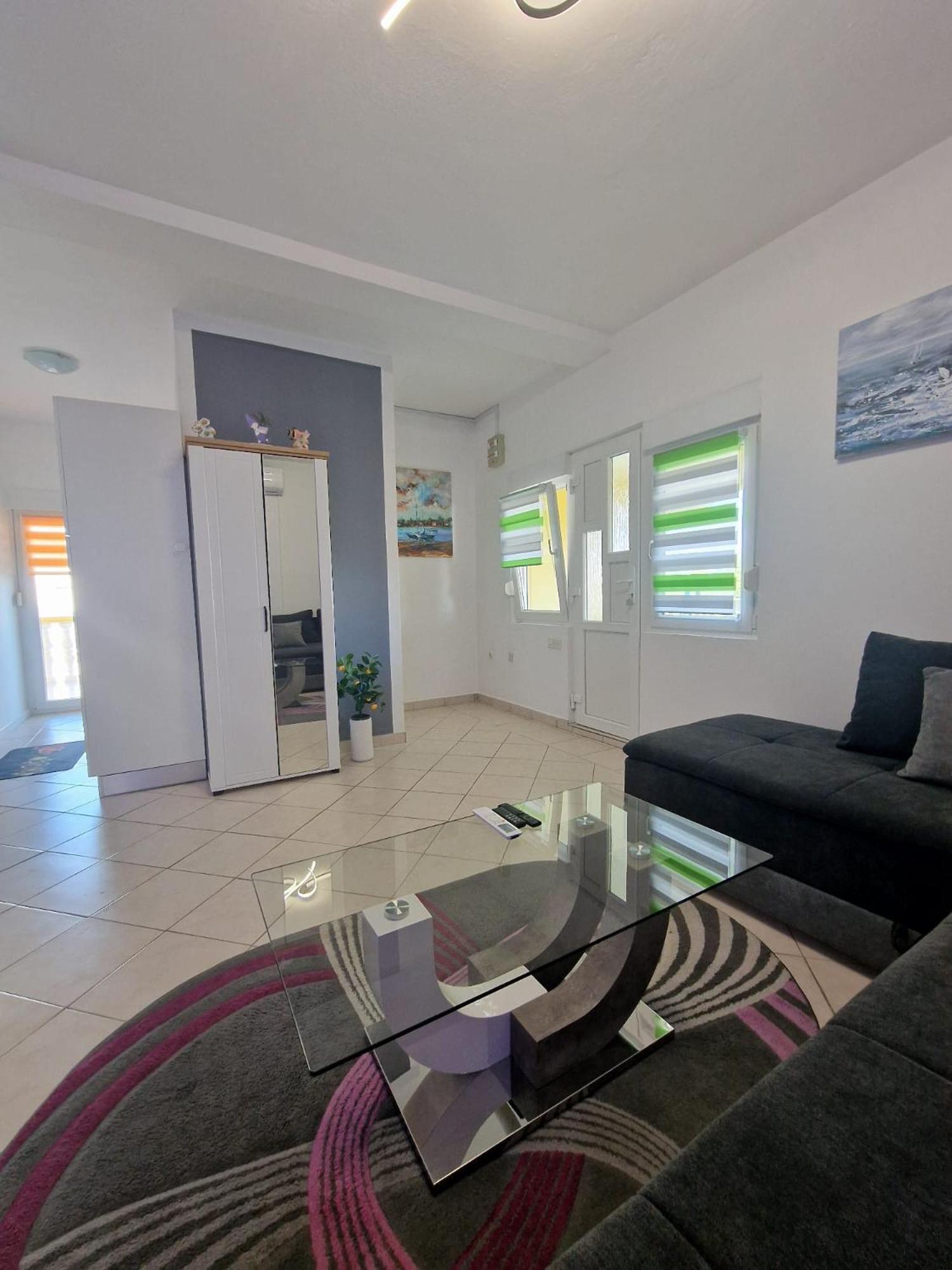 Apartament Renata