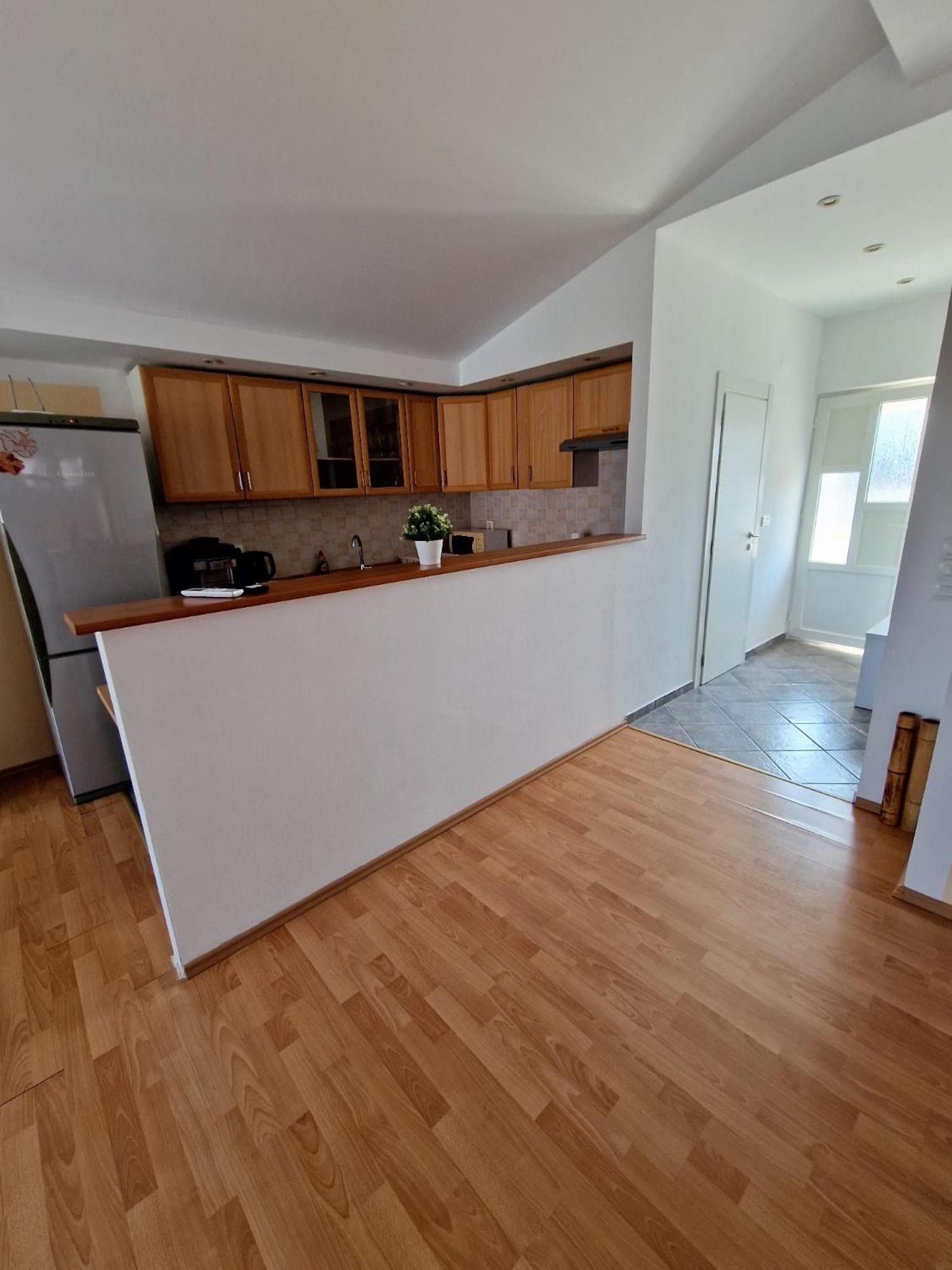 Apartament Renata Privlaka (Zadar)