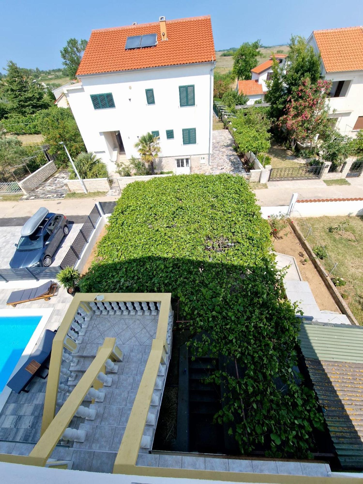 Renata Apartament Privlaka (Zadar)