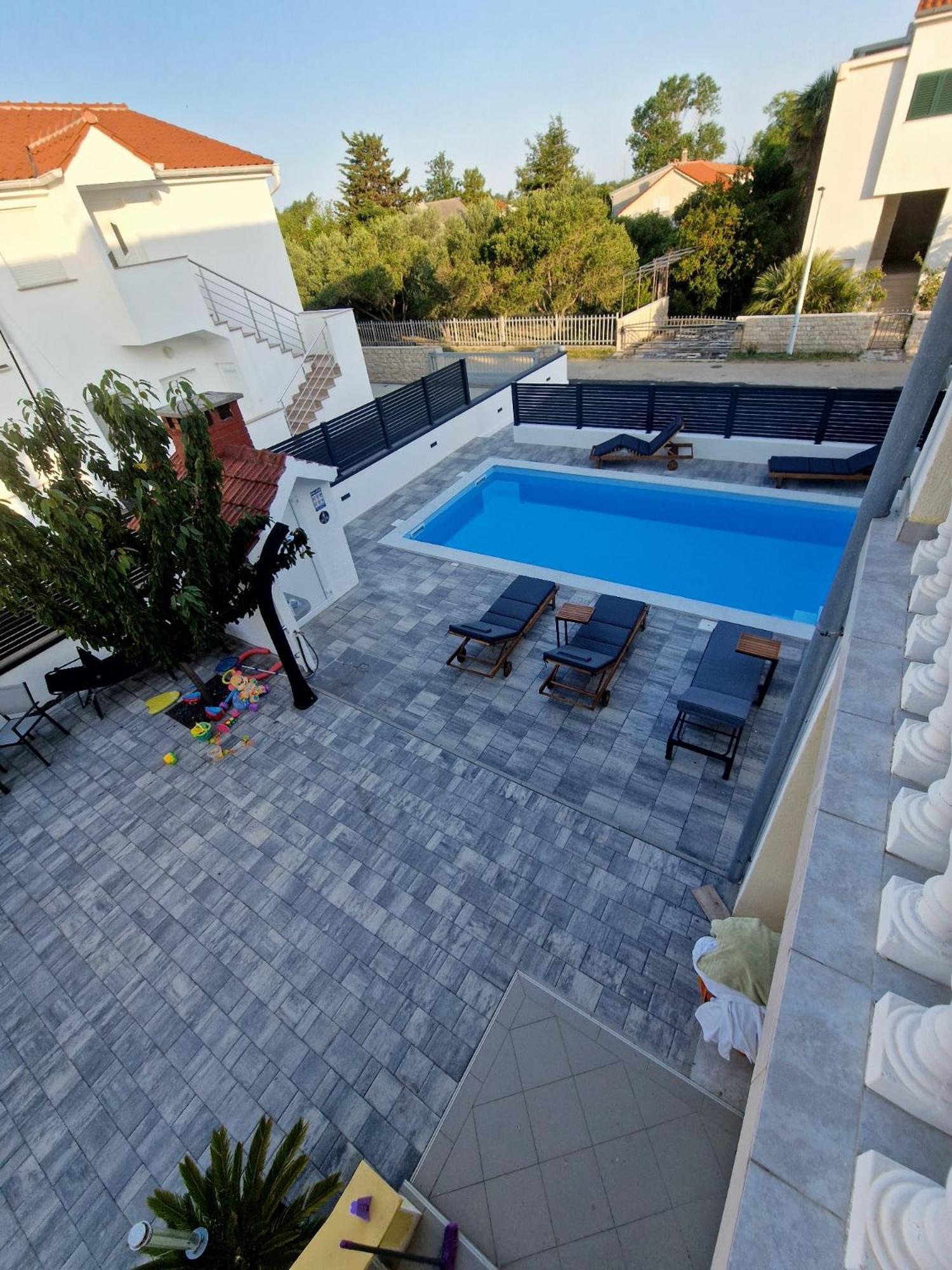 Renata Apartament *
