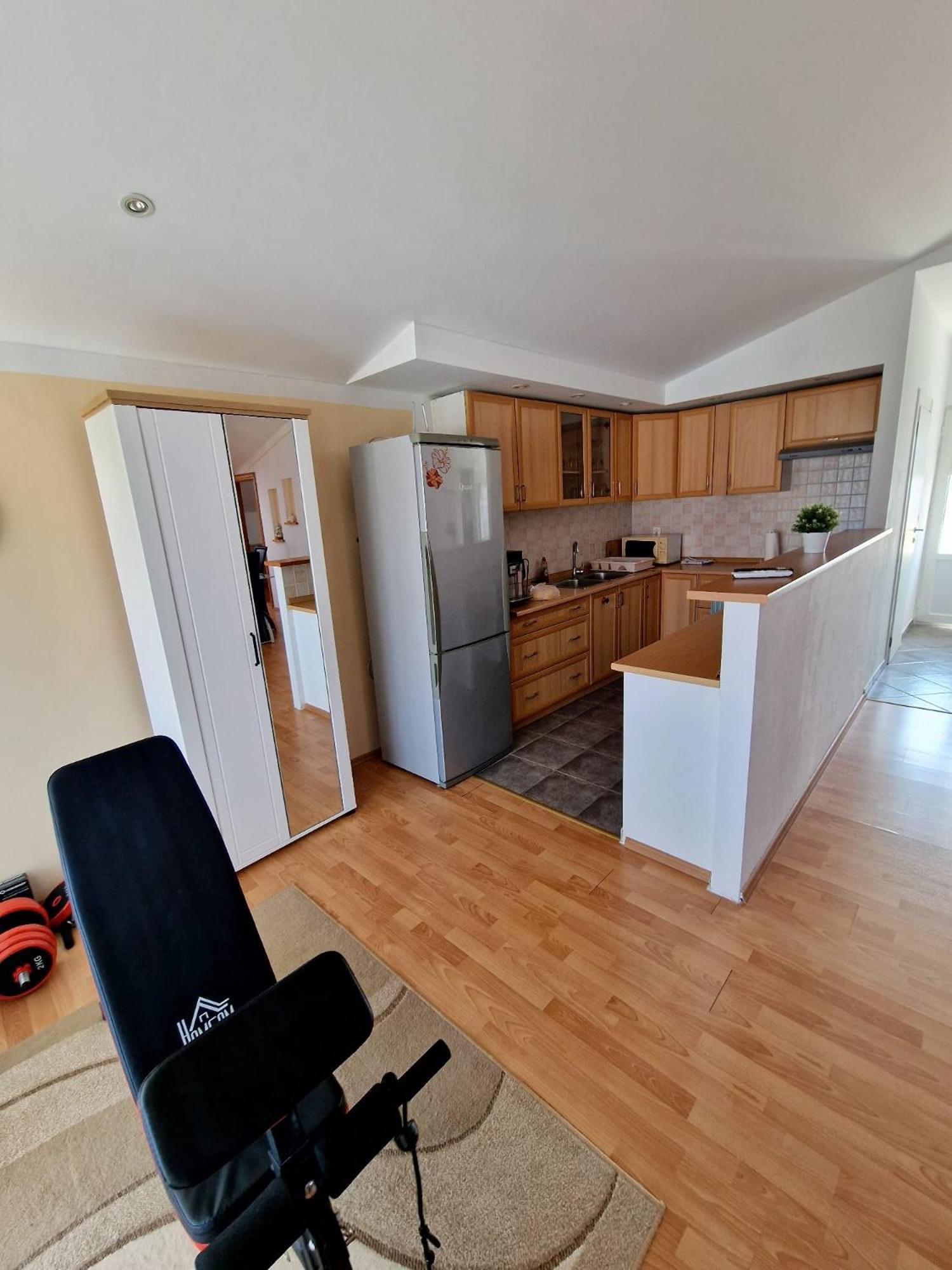 Apartament Renata *
