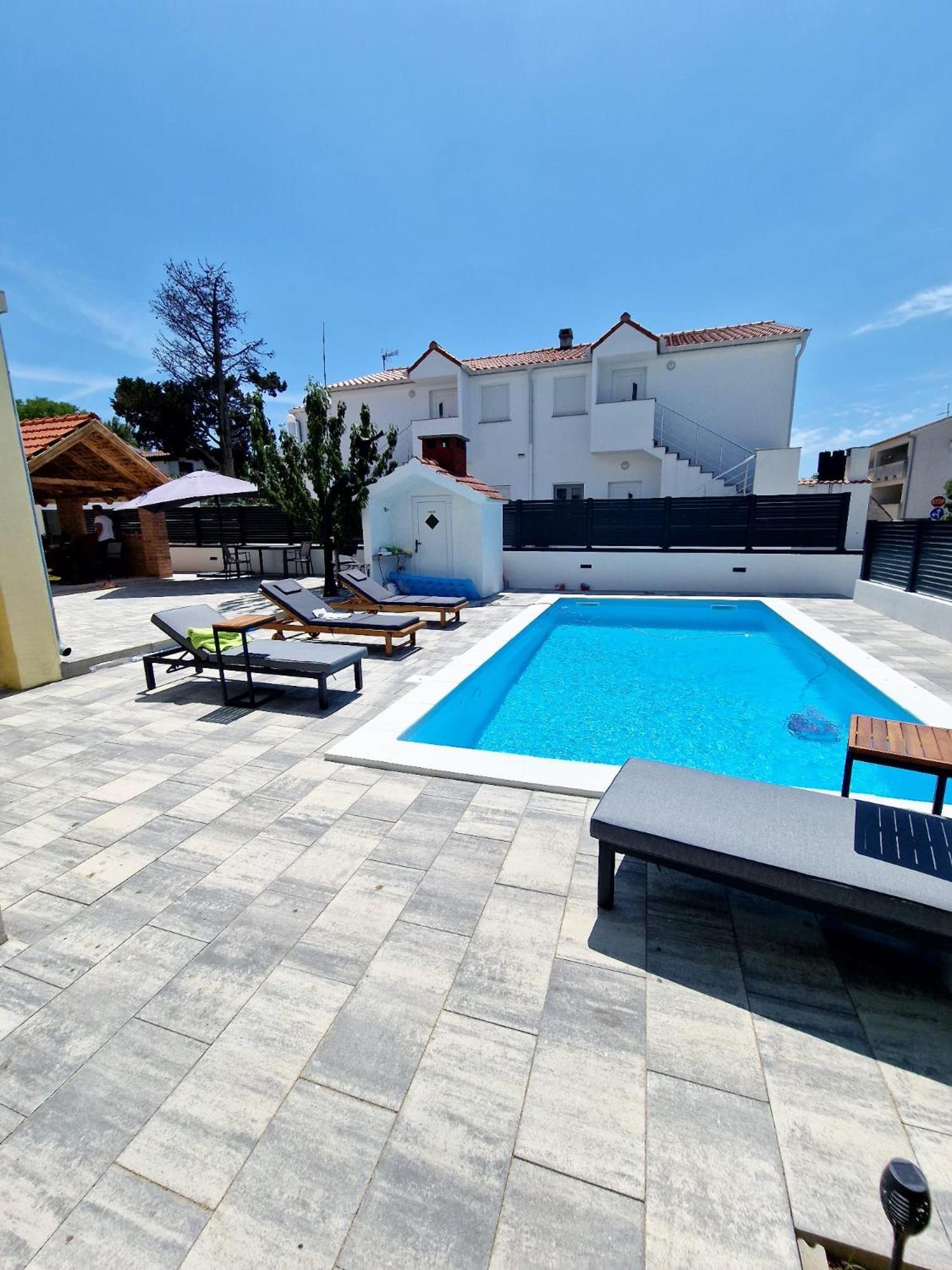 Apartament Renata *
