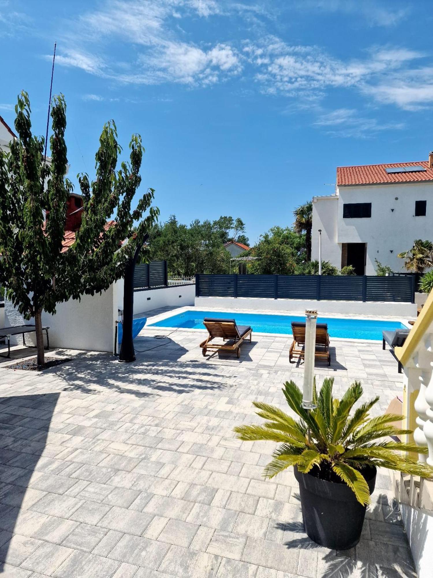 Renata Apartament Privlaka (Zadar)