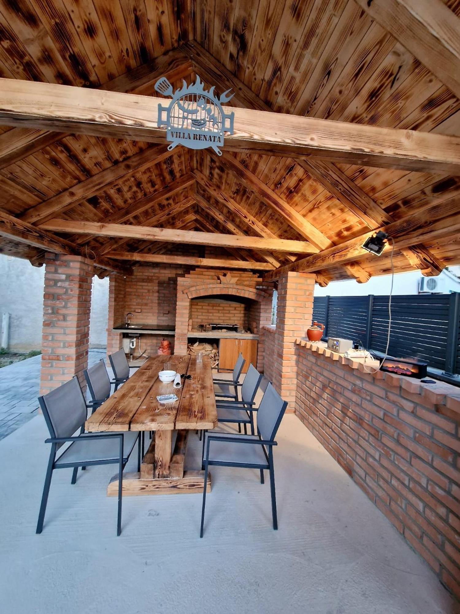 Apartament Renata Privlaka (Zadar)