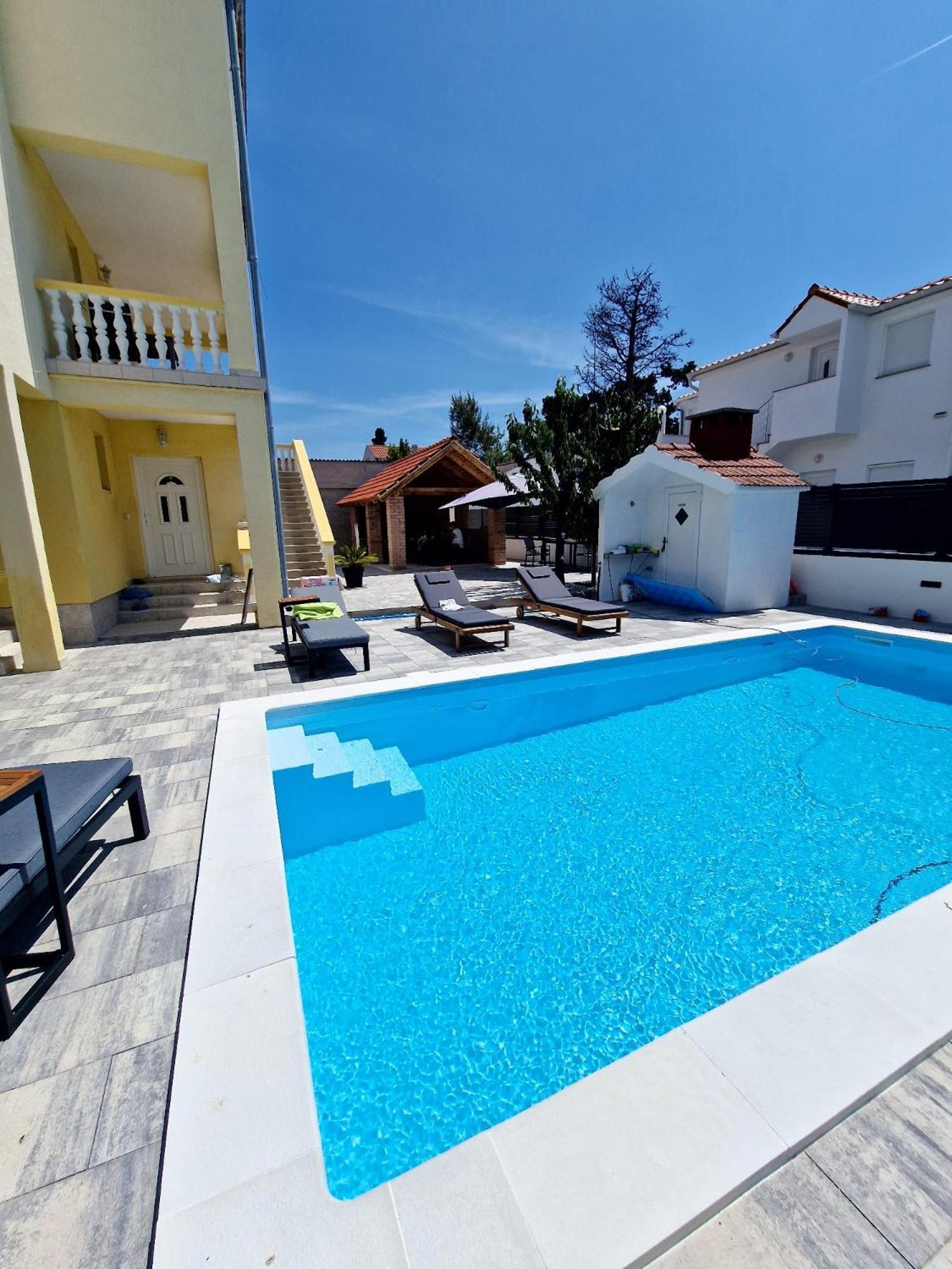 Apartament Renata *