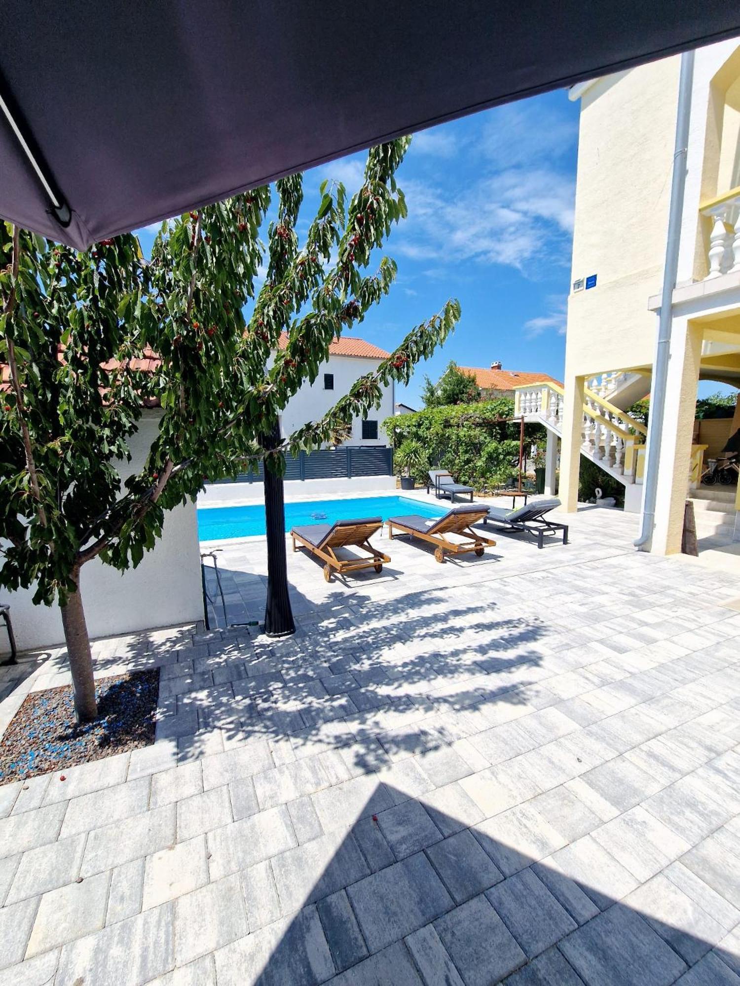 Renata Apartament Privlaka (Zadar)