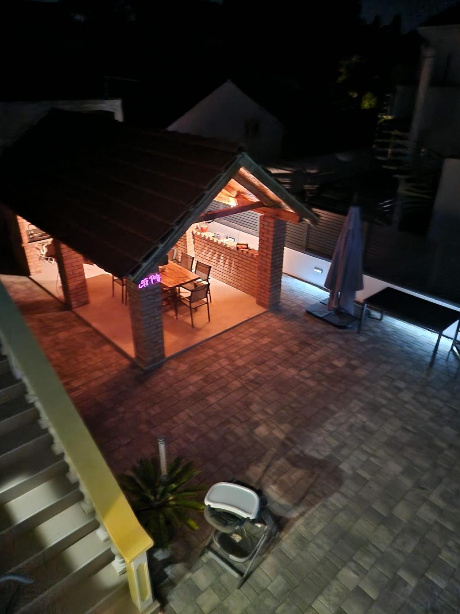 Apartament Renata