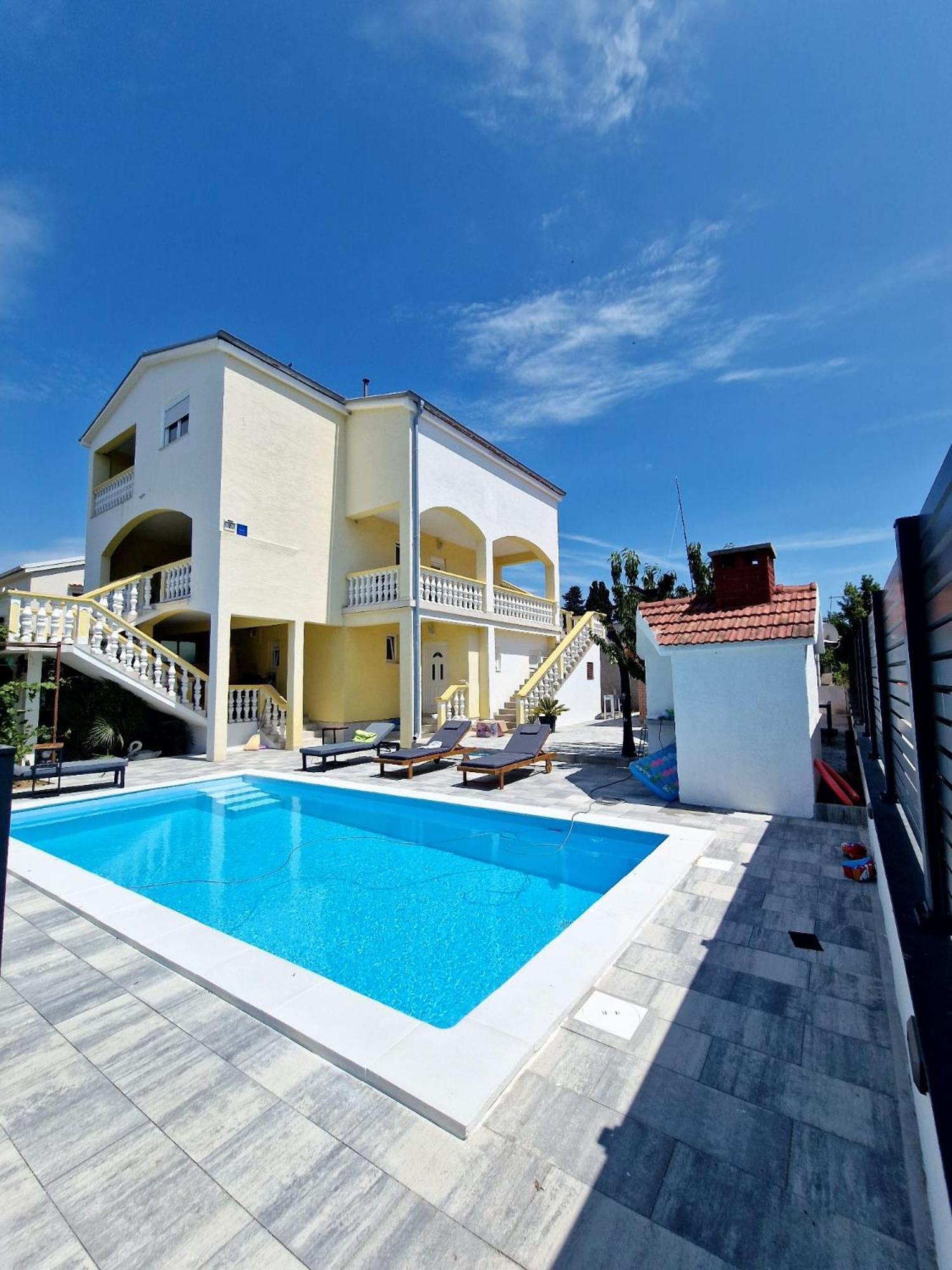 Apartament Renata *