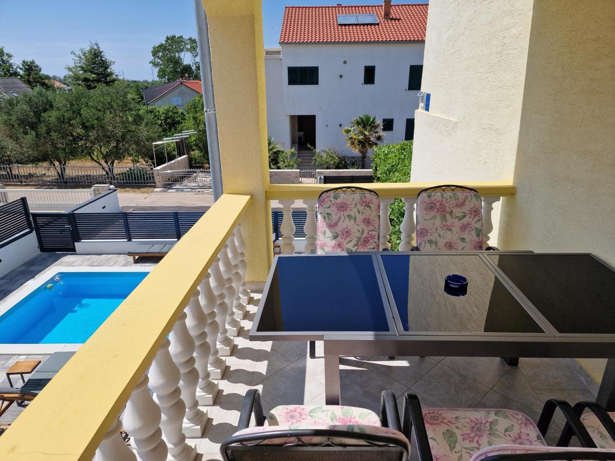 Apartament Renata