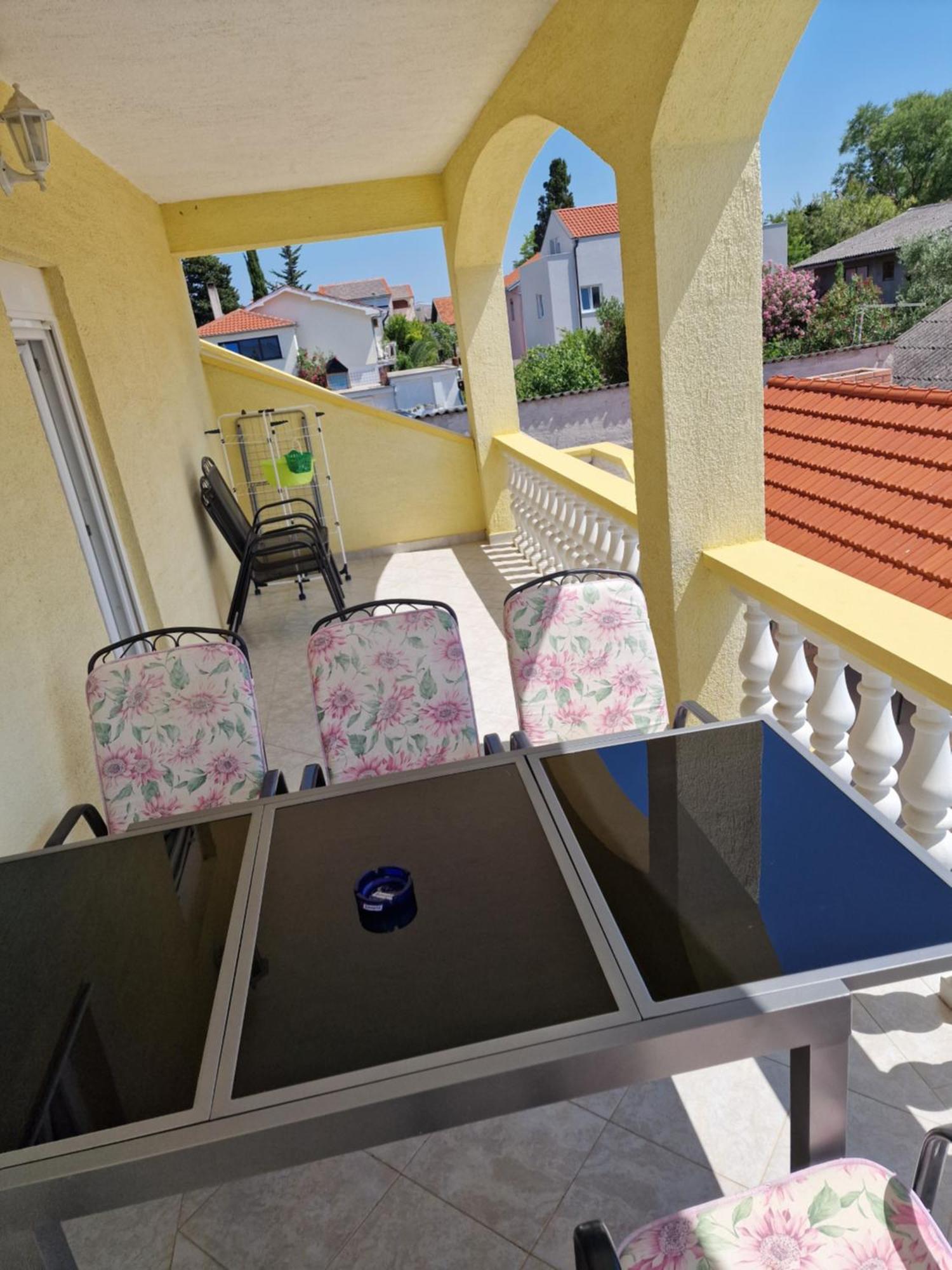 Apartament Renata