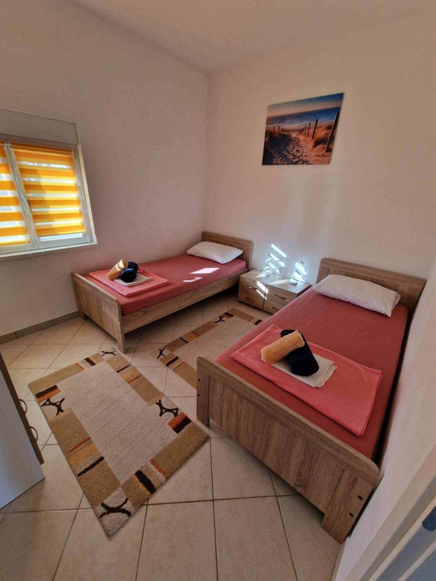 Renata Apartament *